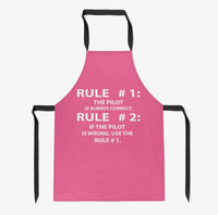 Thumbnail for Rule 1 - Pilot is Apron - view 9