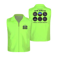 Thumbnail for Only Six Pack I Will Vest - view 9