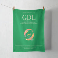 Thumbnail for Guadalajara International Airport GDL - Green