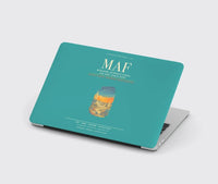 Thumbnail for Midland International Air and Space Port MAF - Turquoise