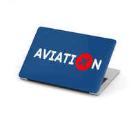 Thumbnail for Aviation MacBook Case - view 2