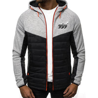 Thumbnail for Boeing 737 Jacket - view 10