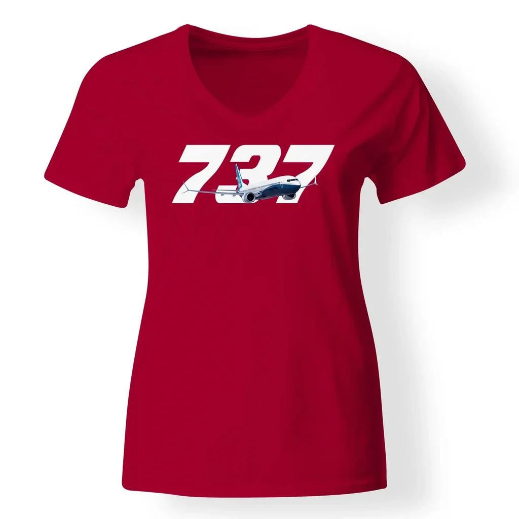 Boeing 737 T-Shirt - view 9