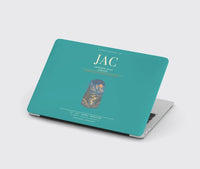 Thumbnail for Jackson Hole Airport JAC - Turquoise