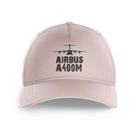 Thumbnail for Airbus A400M Hat - view 9