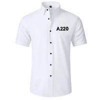 Thumbnail for Airbus A220 Shorts - view 9