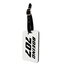 Thumbnail for Boeing 707 Luggage - view 9