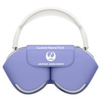 Thumbnail for Customisable Japan Airlines AirPods Max Case - view 9