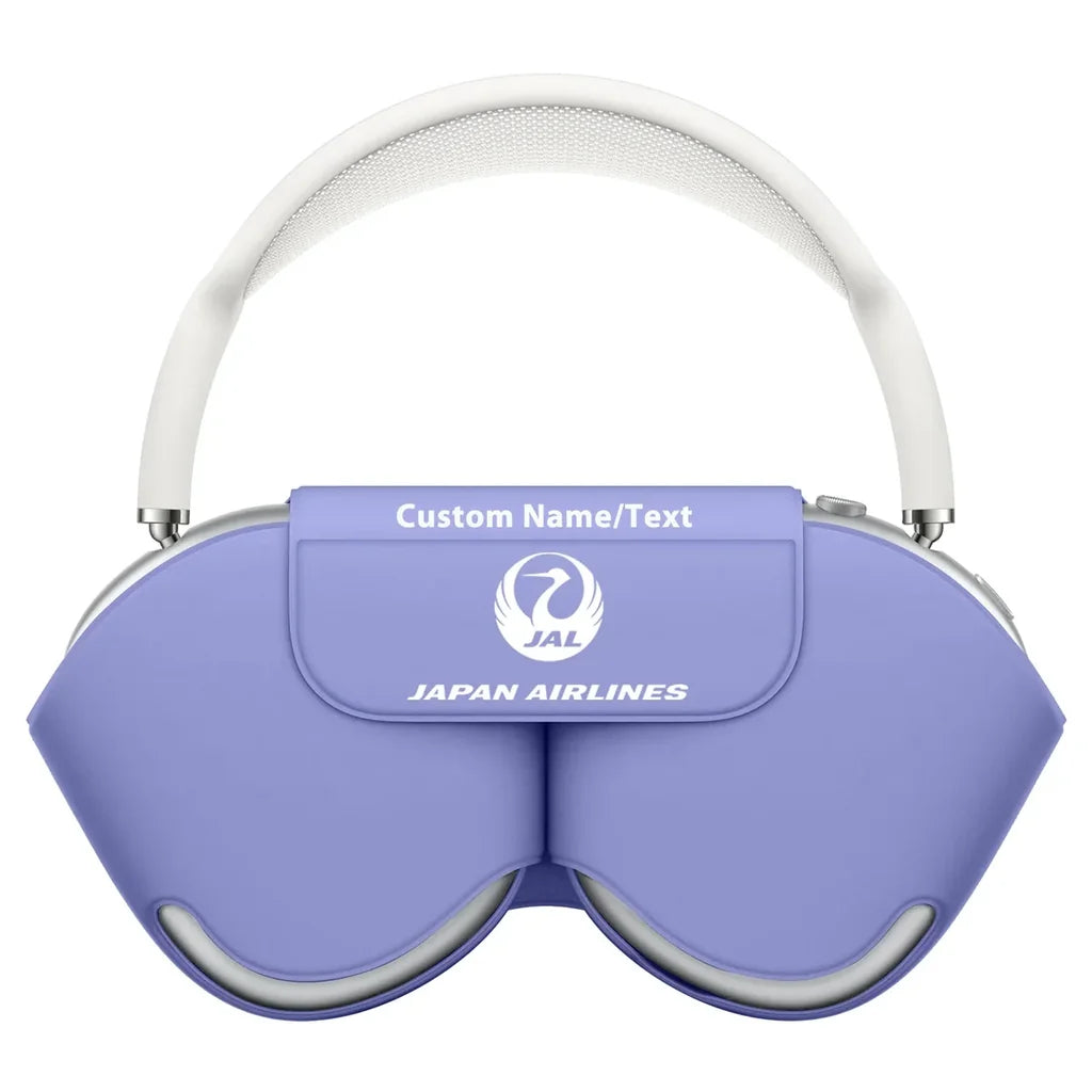 Customisable Japan Airlines AirPods Max Case - view 9