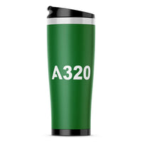 Thumbnail for Airbus A320 Travel Mug - view 9