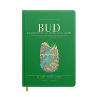 Thumbnail for Budapest Ferenc Liszt International Airport BUD - Green