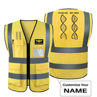 Thumbnail for Aviation DNA Vest - view 9