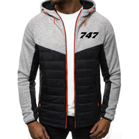 Thumbnail for Boeing 747 Jacket - view 10