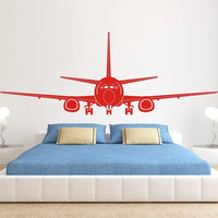 Thumbnail for Boeing 737 Wall Sticker - view 10