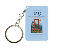 Thumbnail for Ernesto Cortissoz International Airport BAQ Light Blue