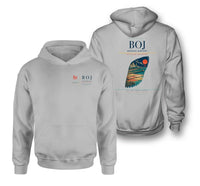 Thumbnail for Burgas Airport BOJ Light Gray