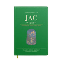 Thumbnail for Jackson Hole Airport JAC - Green