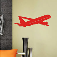 Thumbnail for Airbus A320 Wall Sticker - view 10