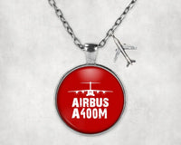 Thumbnail for Airbus A400M Necklace - view 9
