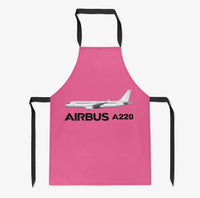 Thumbnail for Airbus A220 Apron - view 9