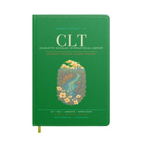 Thumbnail for Charlotte Douglas International Airport CLT - Green