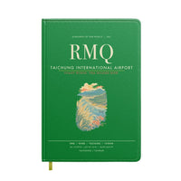 Thumbnail for Taichung International Airport RMQ - Green