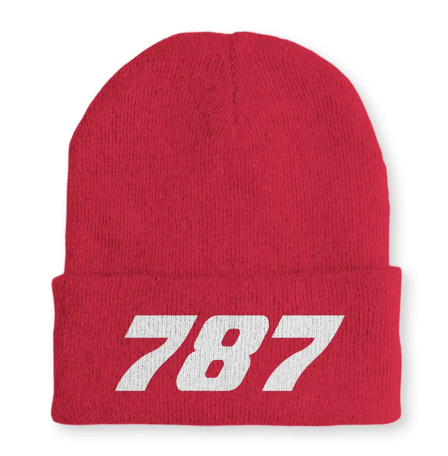 Boeing 787 Beanie - view 9