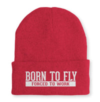 Thumbnail for Born to Fly Beanie - view 9