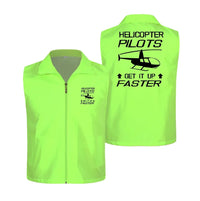 Thumbnail for Helicopter Vest - view 9