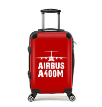 Thumbnail for Airbus A400M Cabin Luggage - view 9