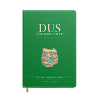 Thumbnail for Dusseldorf Airport DUS - Green