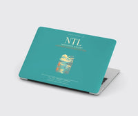 Thumbnail for Newcastle Airport NTL - Turquoise