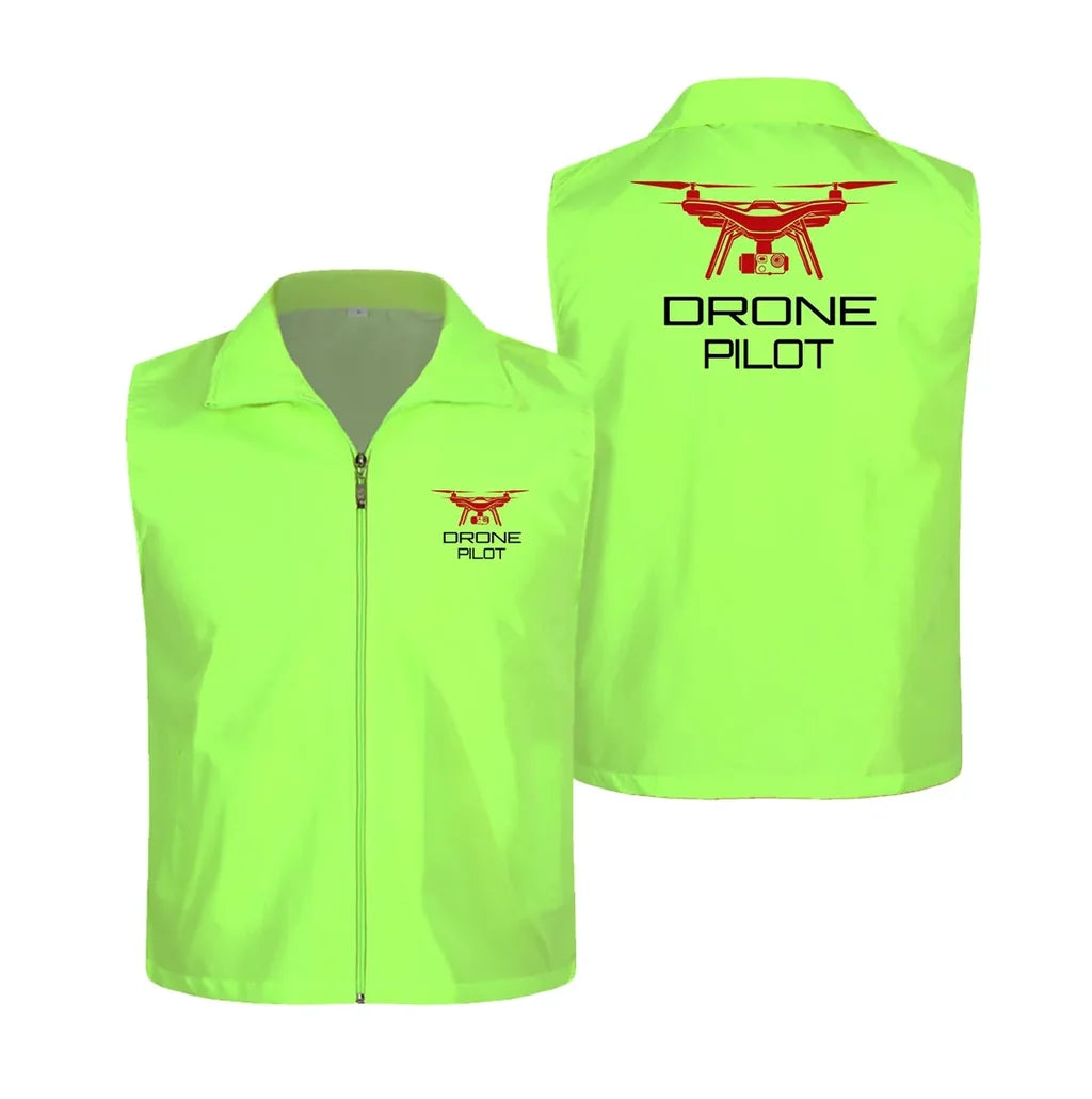 Drone Vest - view 9
