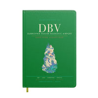 Thumbnail for Dubrovnik Ruer Boskovic Airport DBV - Karst Adriatic Stone Current - Green