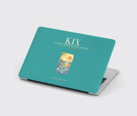 Thumbnail for Osaka Kansai International Airport KIX - Turquoise