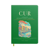 Thumbnail for Curacao International Airport CUR - Green