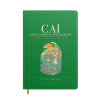 Thumbnail for Cairo International Airport CAI - Green