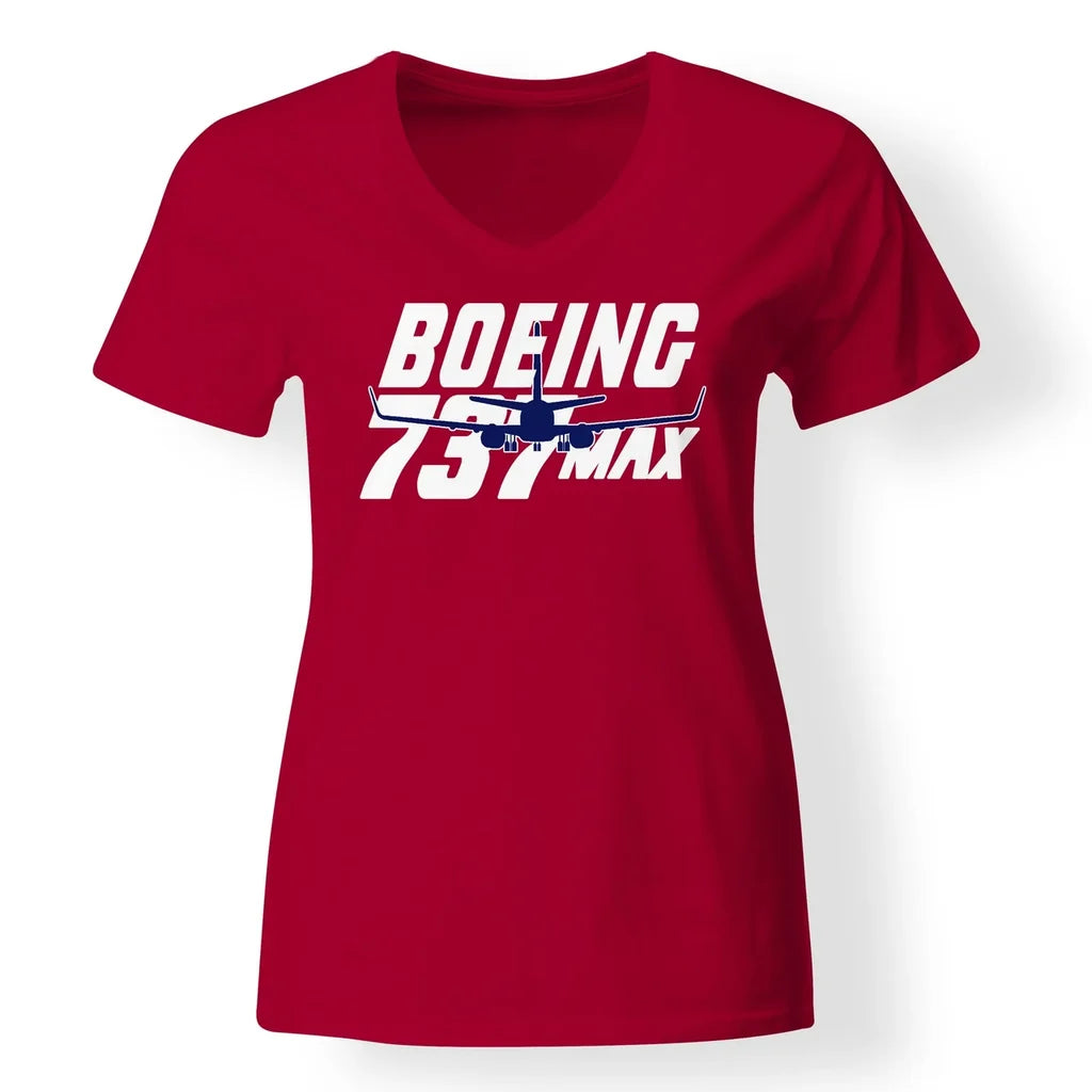 Boeing 737 T-Shirt - view 9