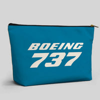 Thumbnail for Boeing 737 Zipper Pouch - view 9