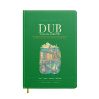 Thumbnail for Dublin Airport DUB - Green