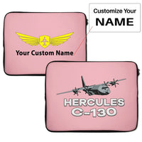 Thumbnail for Customisable C-130 Hercules Tablet Case - view 9