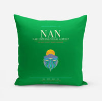 Thumbnail for Nadi International Airport NAN - Mamanuca Sun-Passage - Green