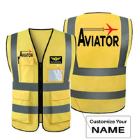 Thumbnail for Aviator Vest - view 9