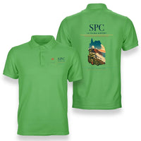 Thumbnail for La Palma Airport SPC Light Green