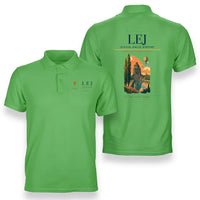 Thumbnail for Leipzig–Halle Airport LEJ Light Green