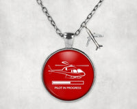 Thumbnail for Helicopter Necklace - view 9