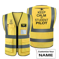 Thumbnail for Student Pilot Vest - view 9