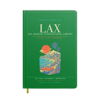 Thumbnail for Los Angeles International Airport LAX - Green
