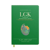 Thumbnail for Langkawi International Airport LGK - Green