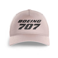 Thumbnail for Boeing 707 Hat - view 9
